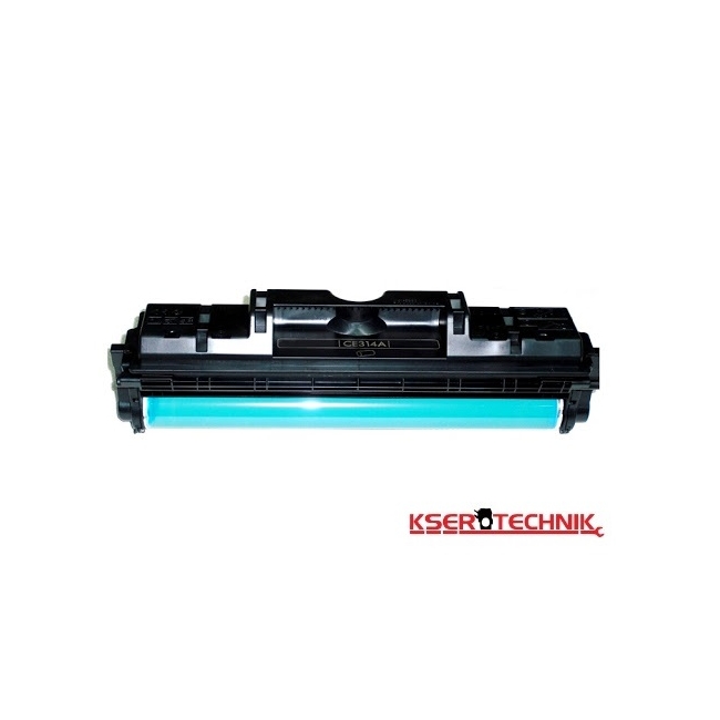 Bęben HP CE314A 126A do drukarek HP Color LaserJet Pro CP1025  M175 M176  M177 M275